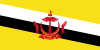 Flagge Brunai